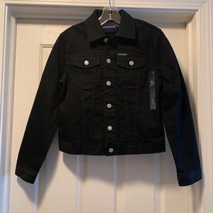 Calvin Klein denim jacket